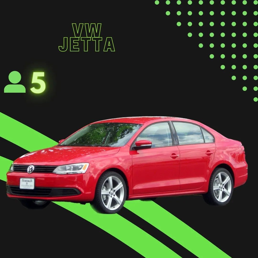 VW Jetta