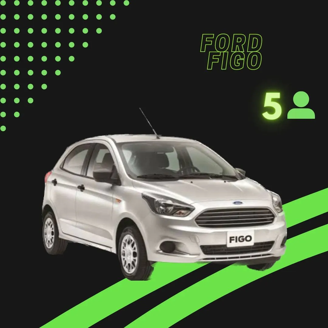 Ford Figo