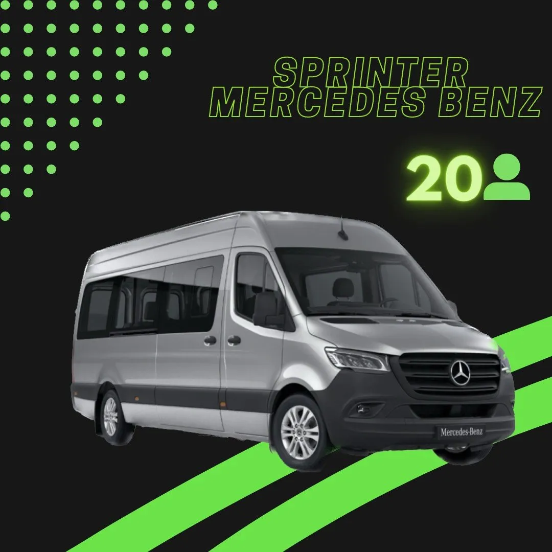 Mercedes Benz Sprinter