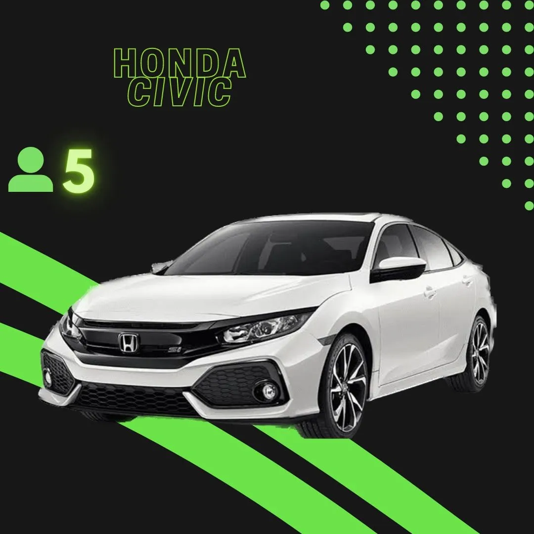 Honda Civic (2)